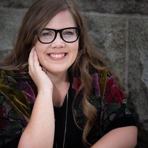 Meet your Posher, Kristen